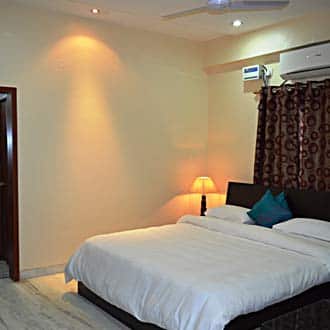 Falcons Nest Gachibowli, Hyderabad 2